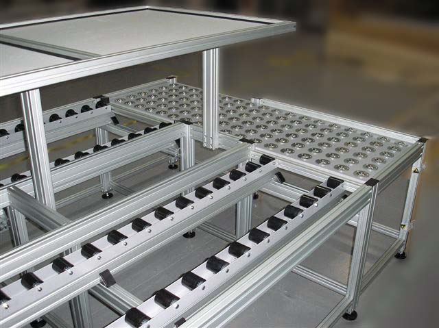 Aluminiumsstativ kontra stålstativ